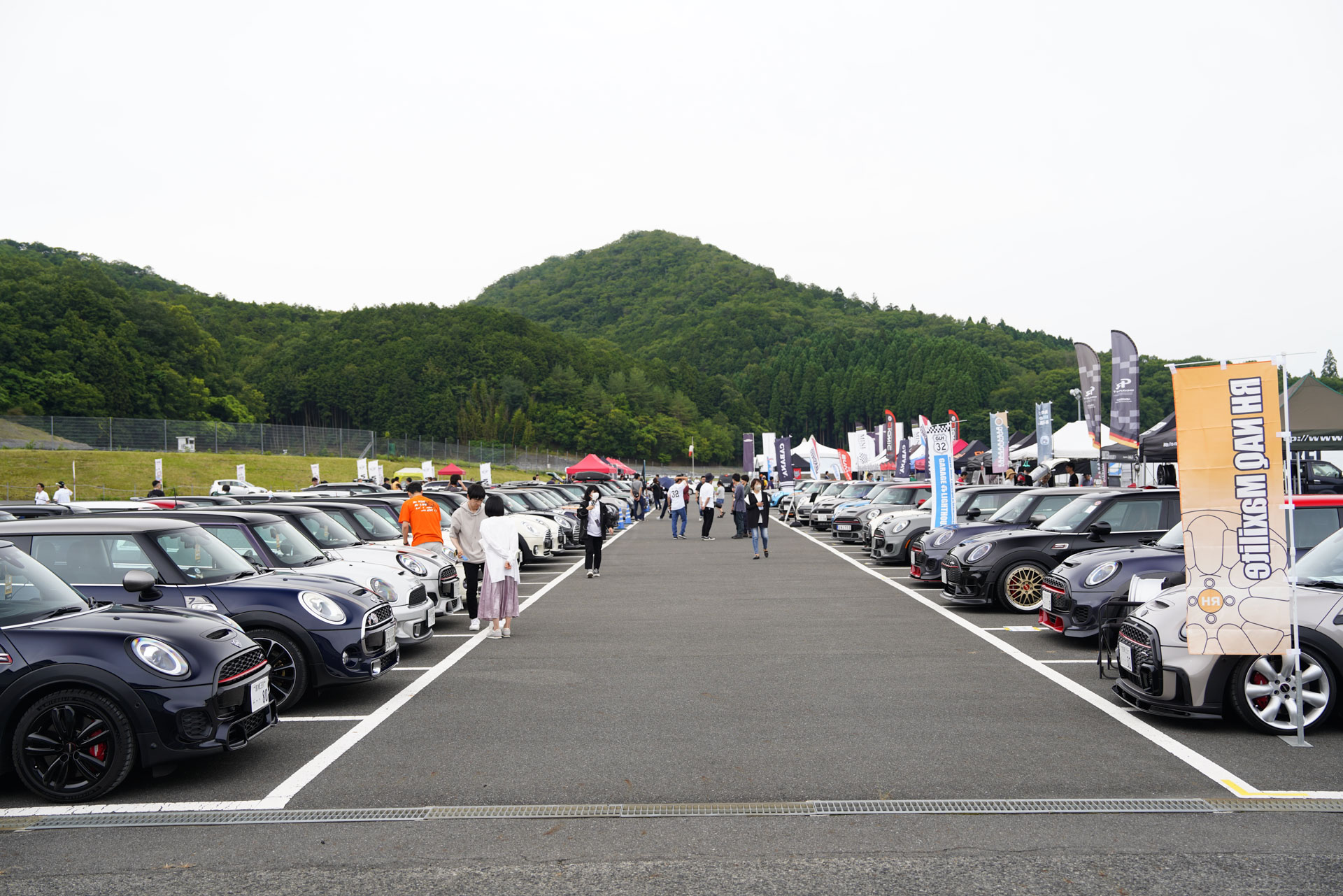 MINI LIVE! 2023 JAPAN MEETING