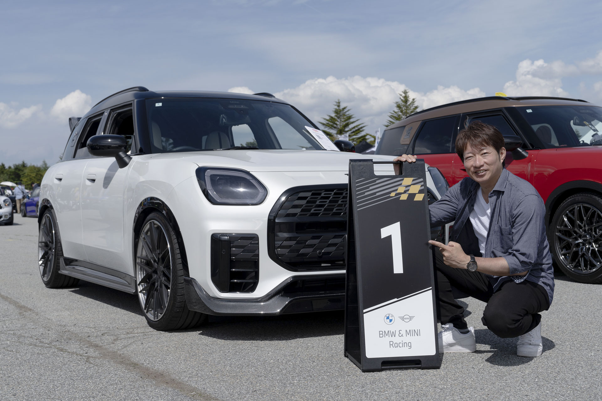 MINI LIVE! 2025