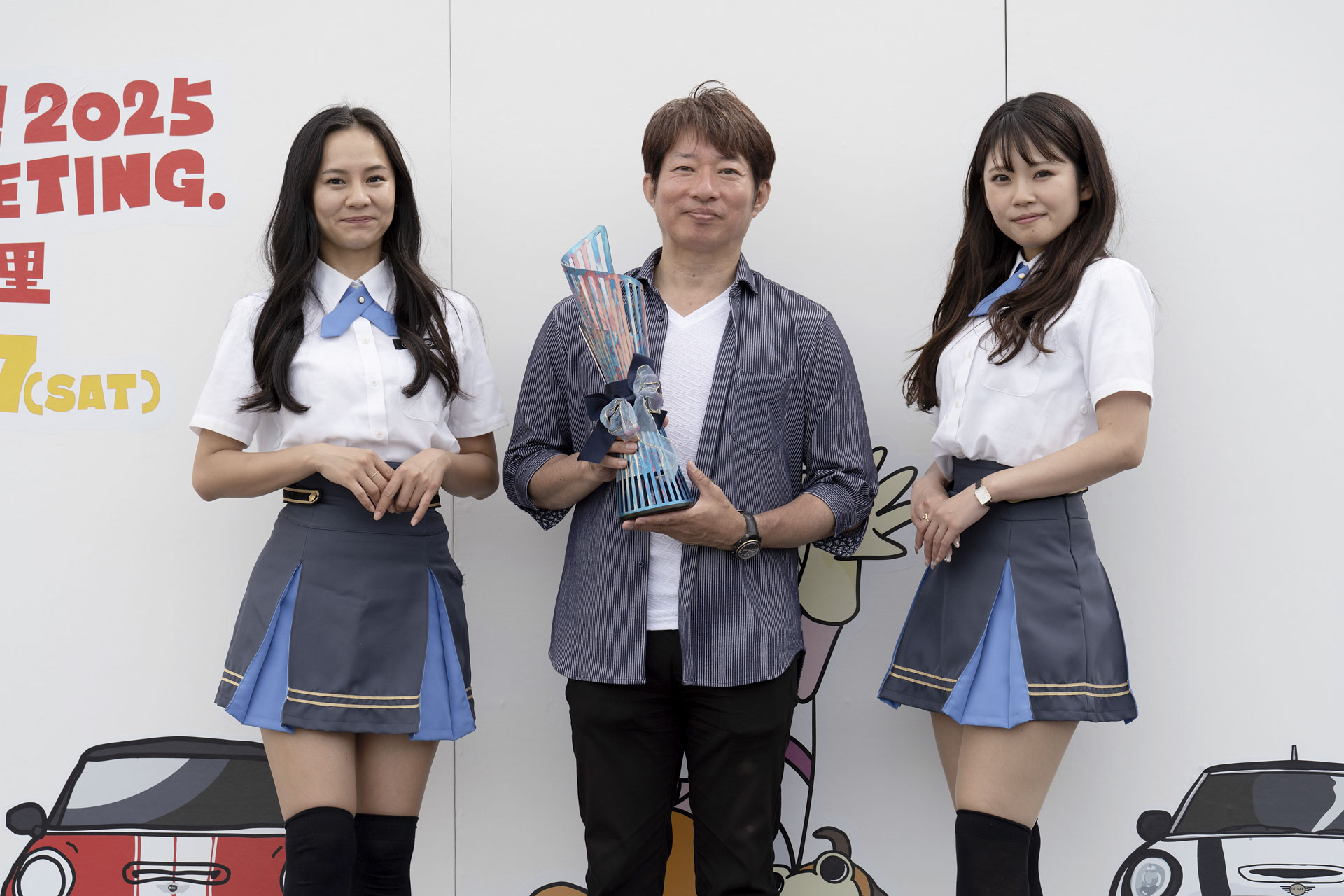 MINI LIVE! 2025