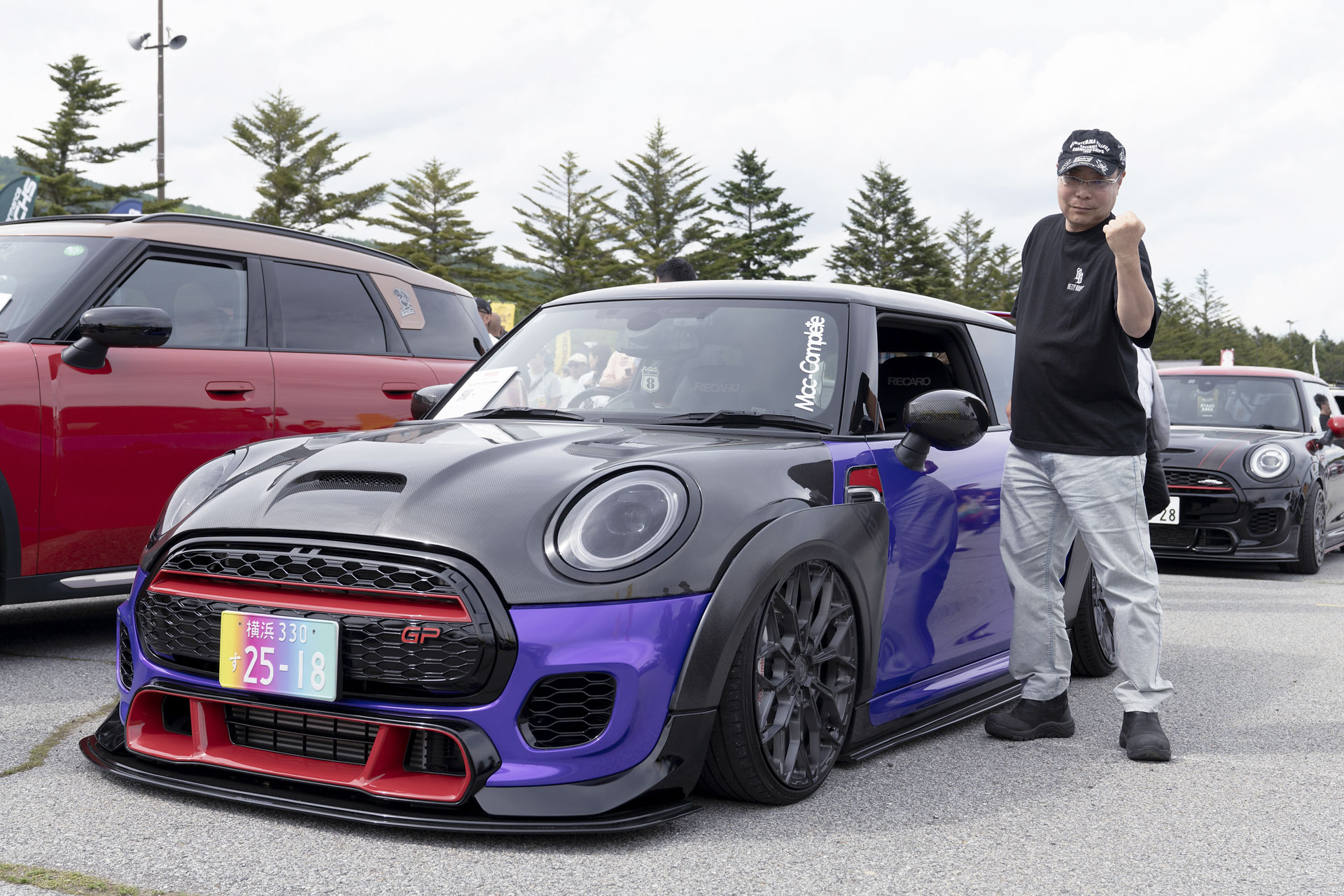 MINI LIVE! 2025