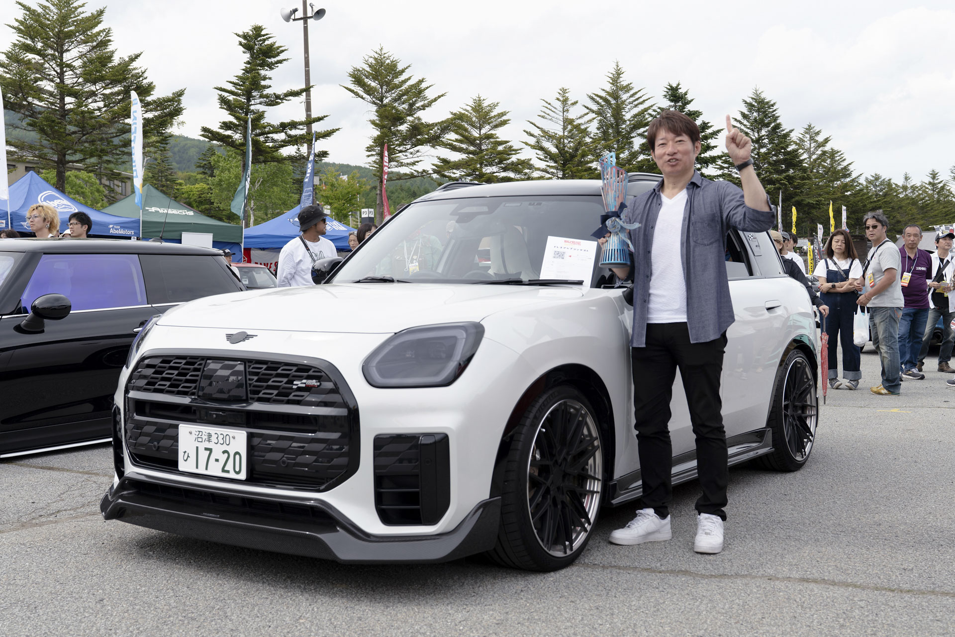 MINI LIVE! 2025