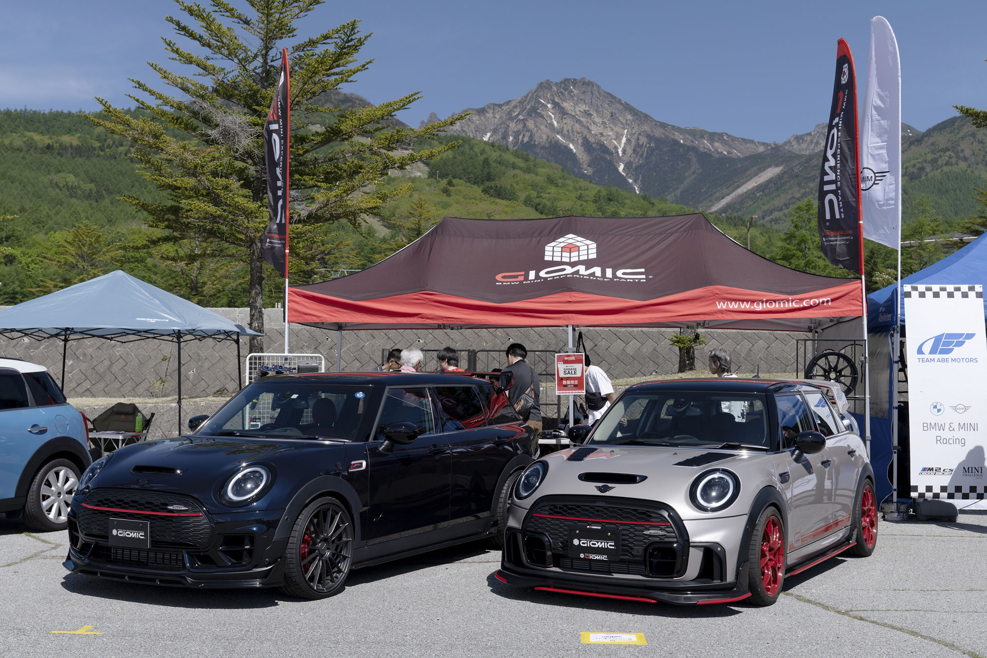 MINI LIVE! 2025
