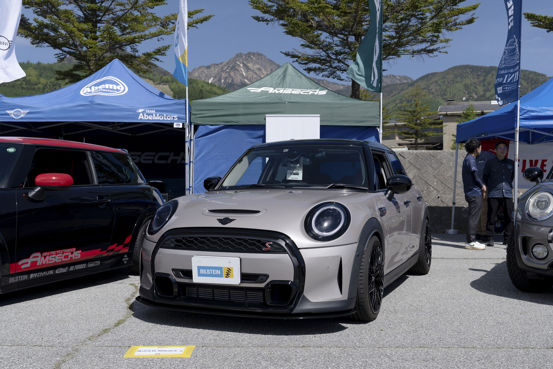 MINI LIVE! 2025