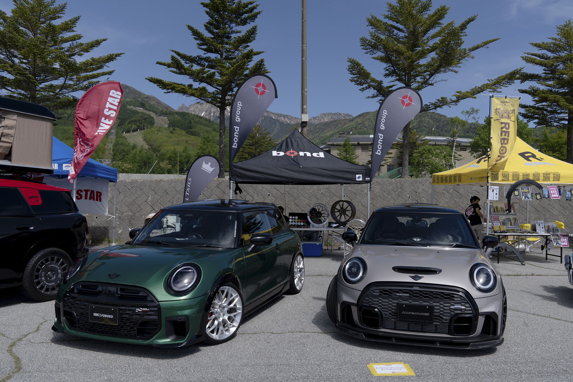 MINI LIVE! 2025