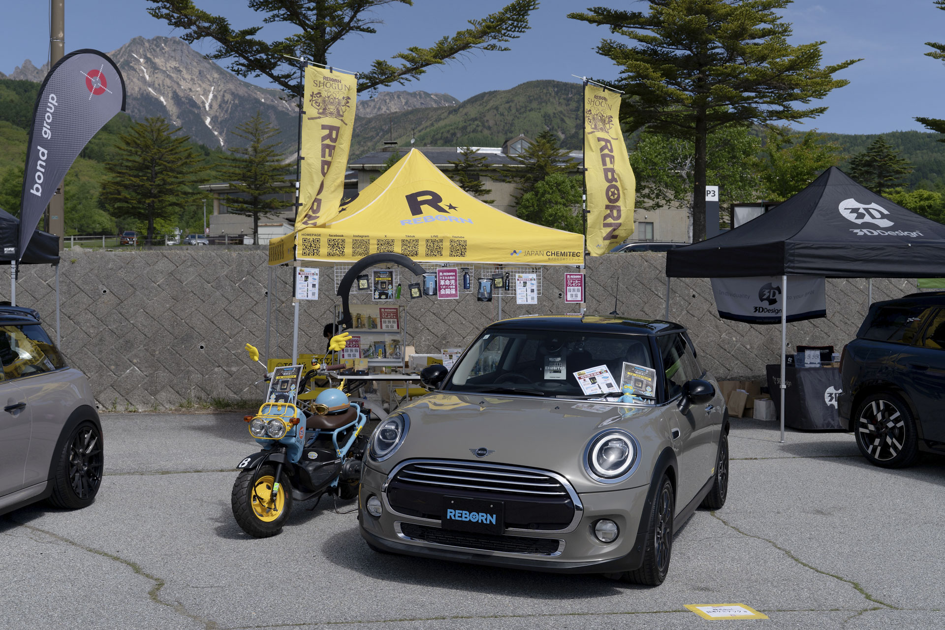 MINI LIVE! 2025