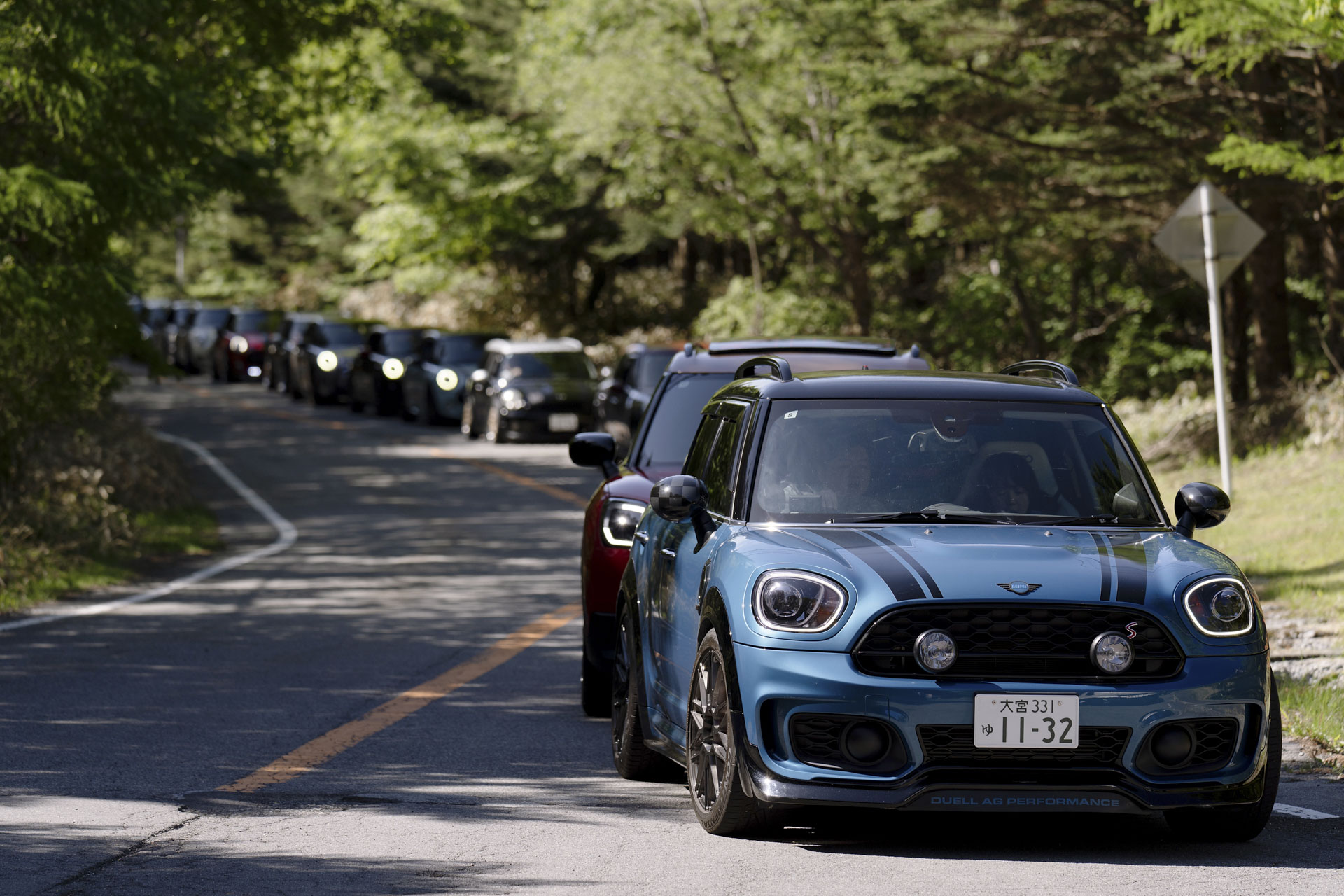 MINI LIVE! 2025