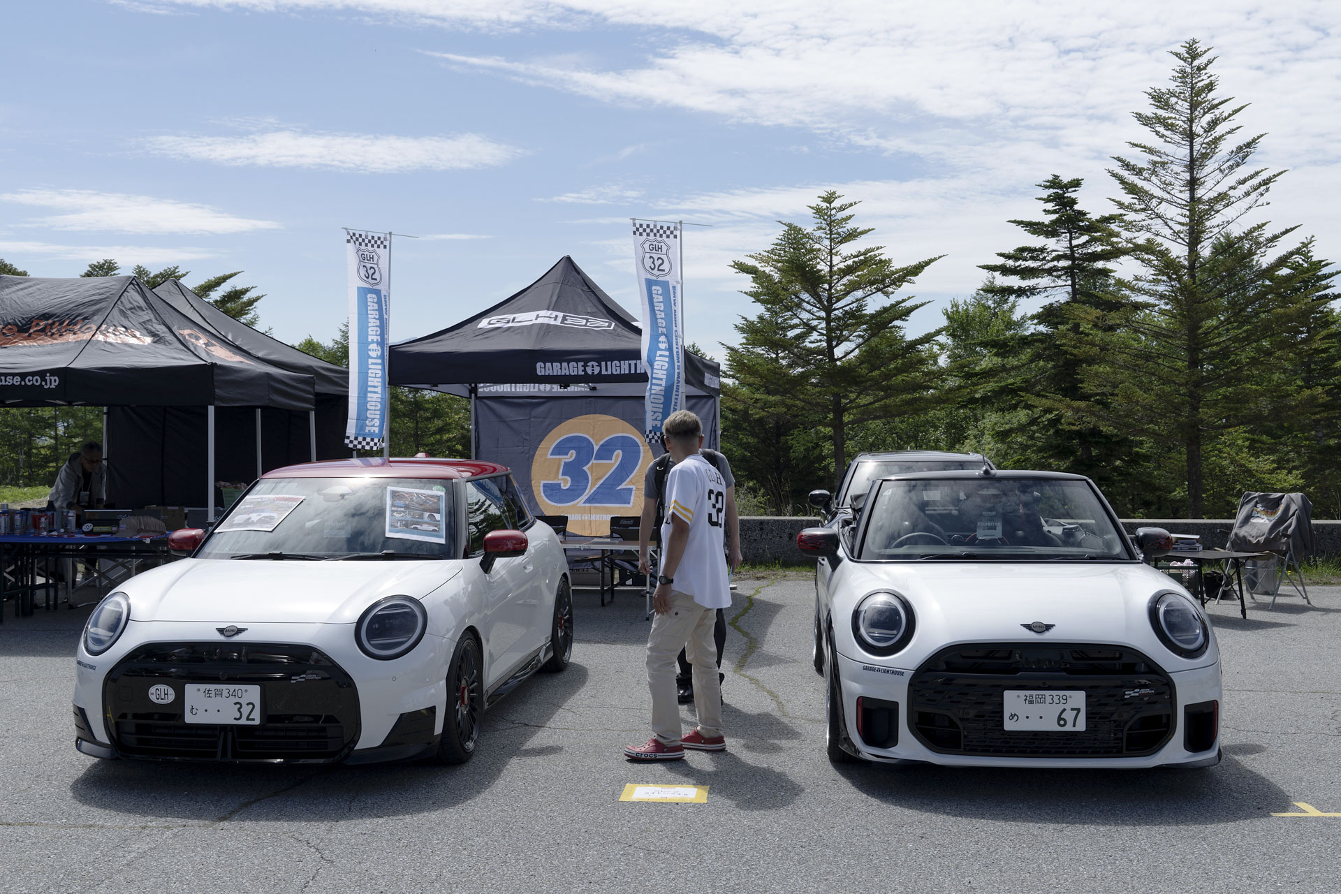MINI LIVE! 2025