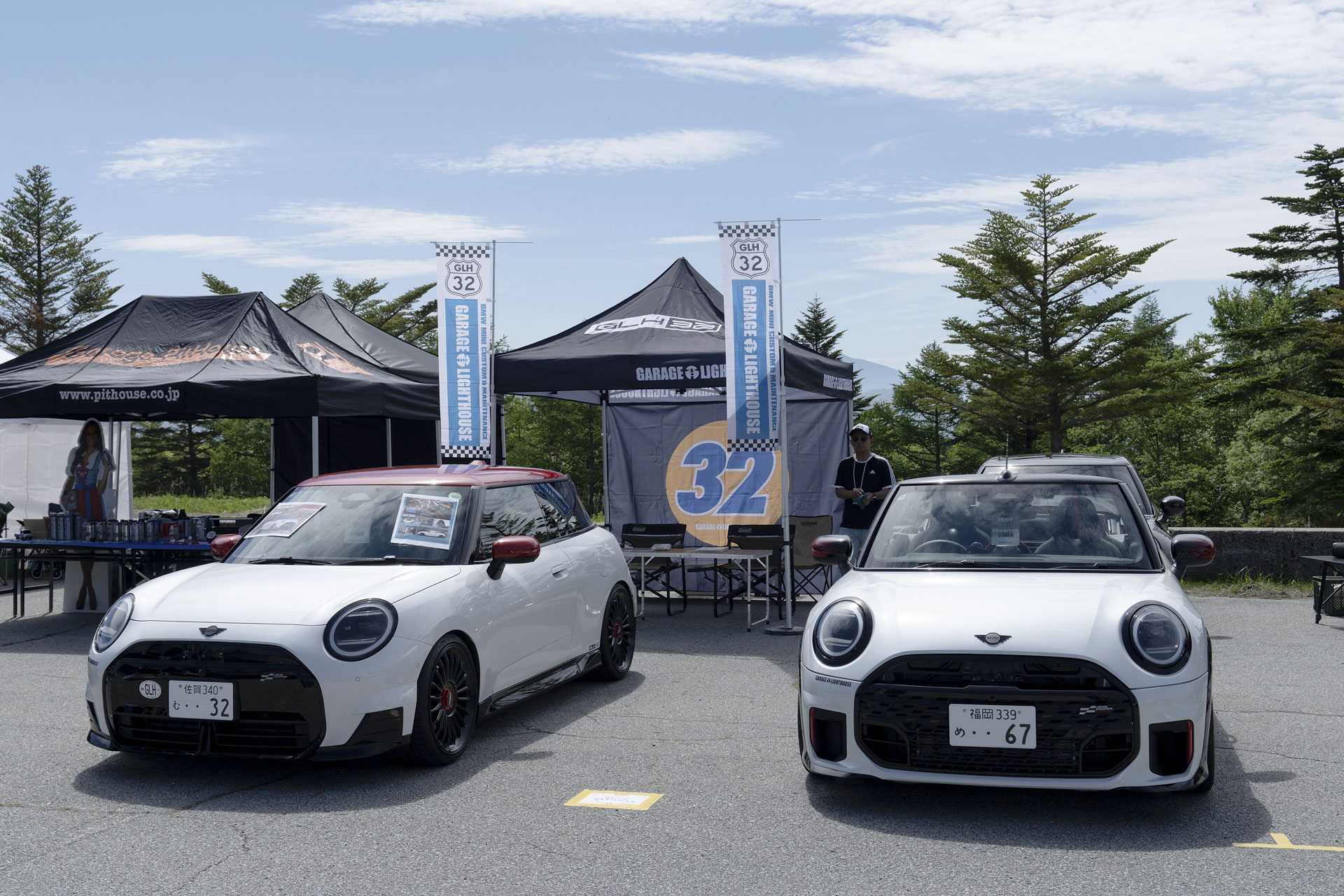 MINI LIVE! 2025