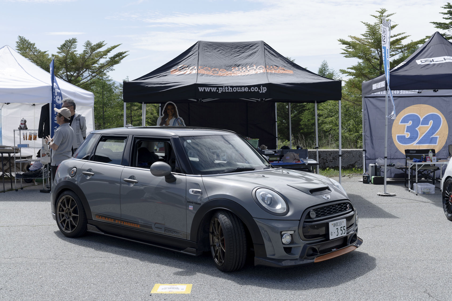 MINI LIVE! 2025