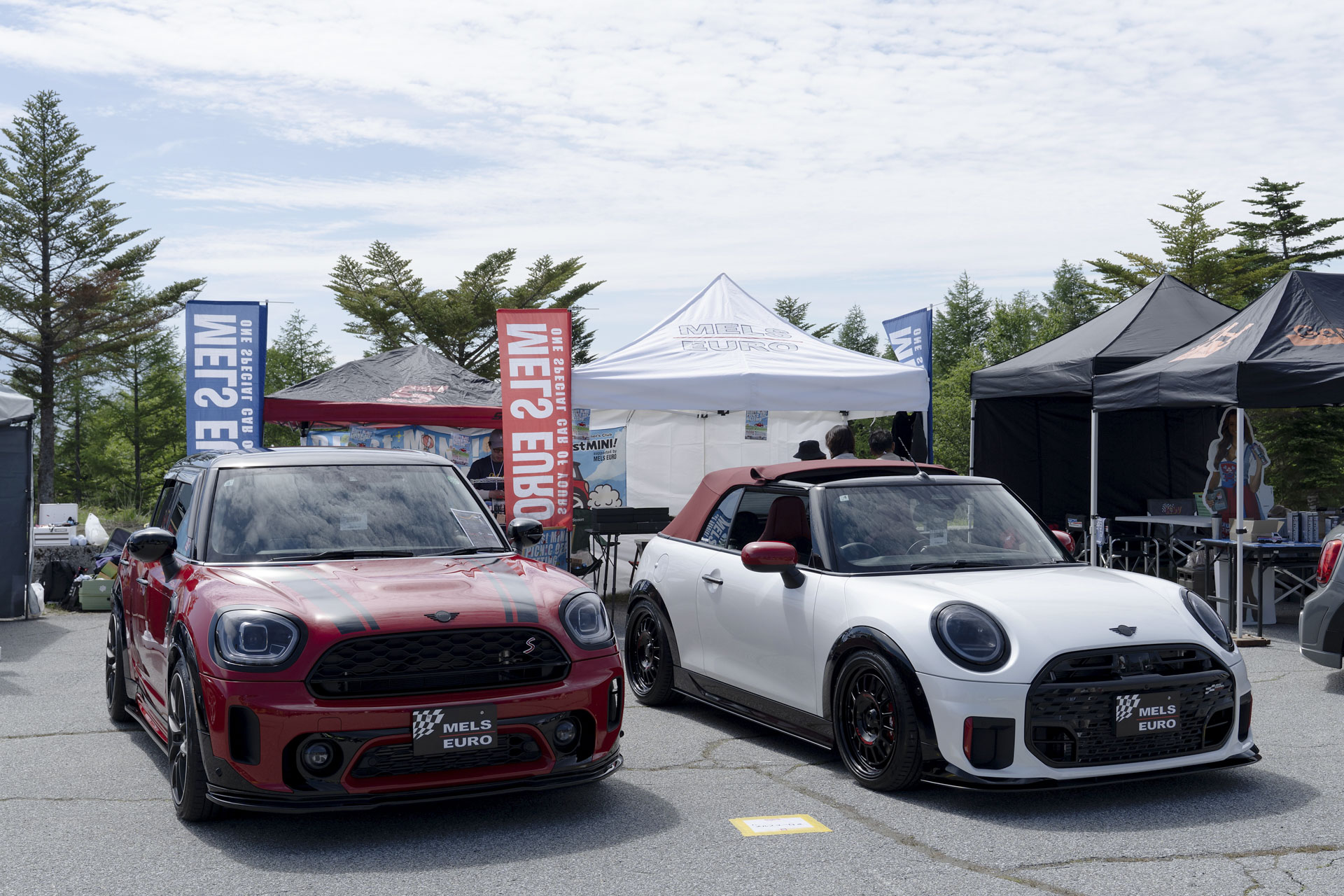MINI LIVE! 2025