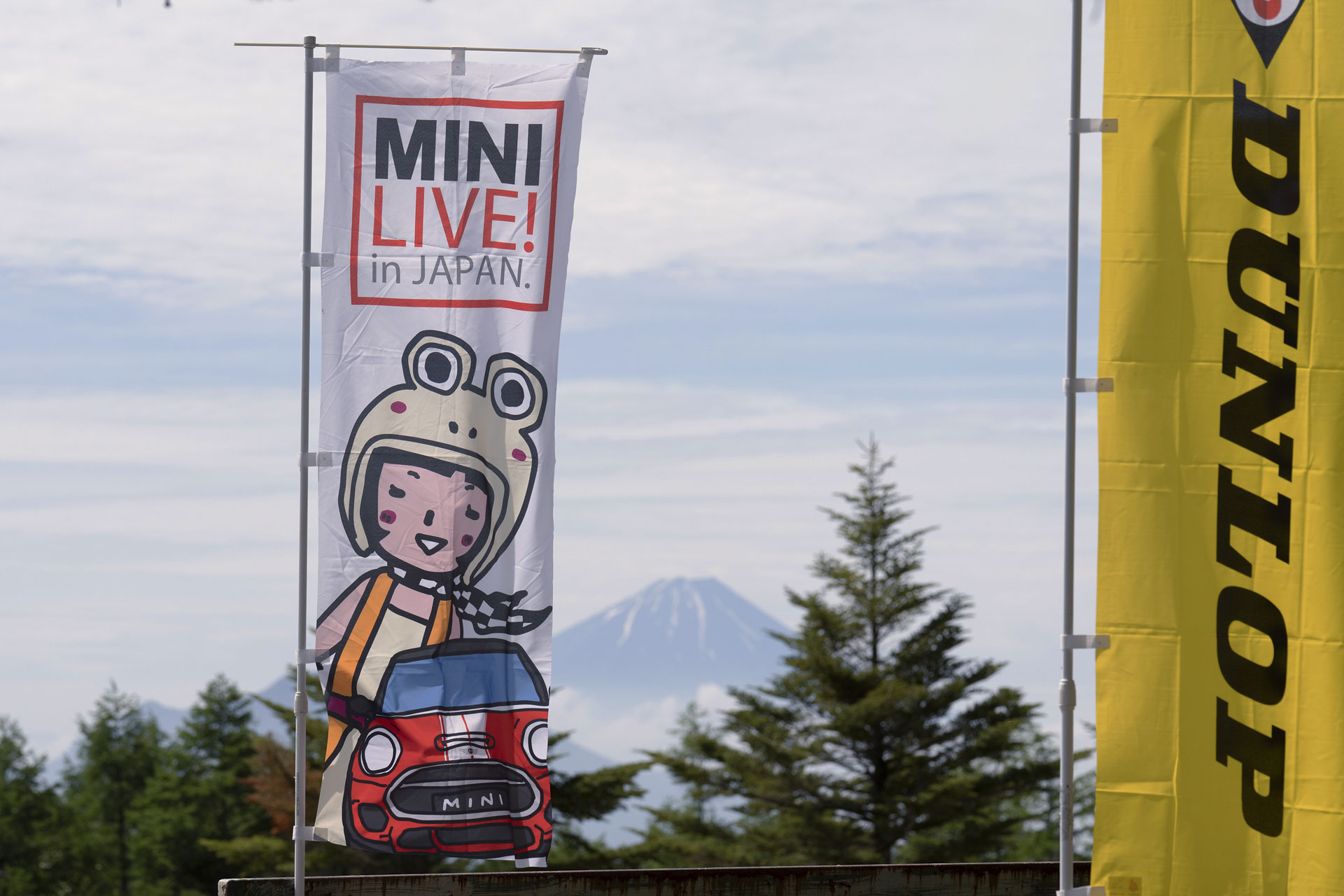 MINI LIVE! 2025