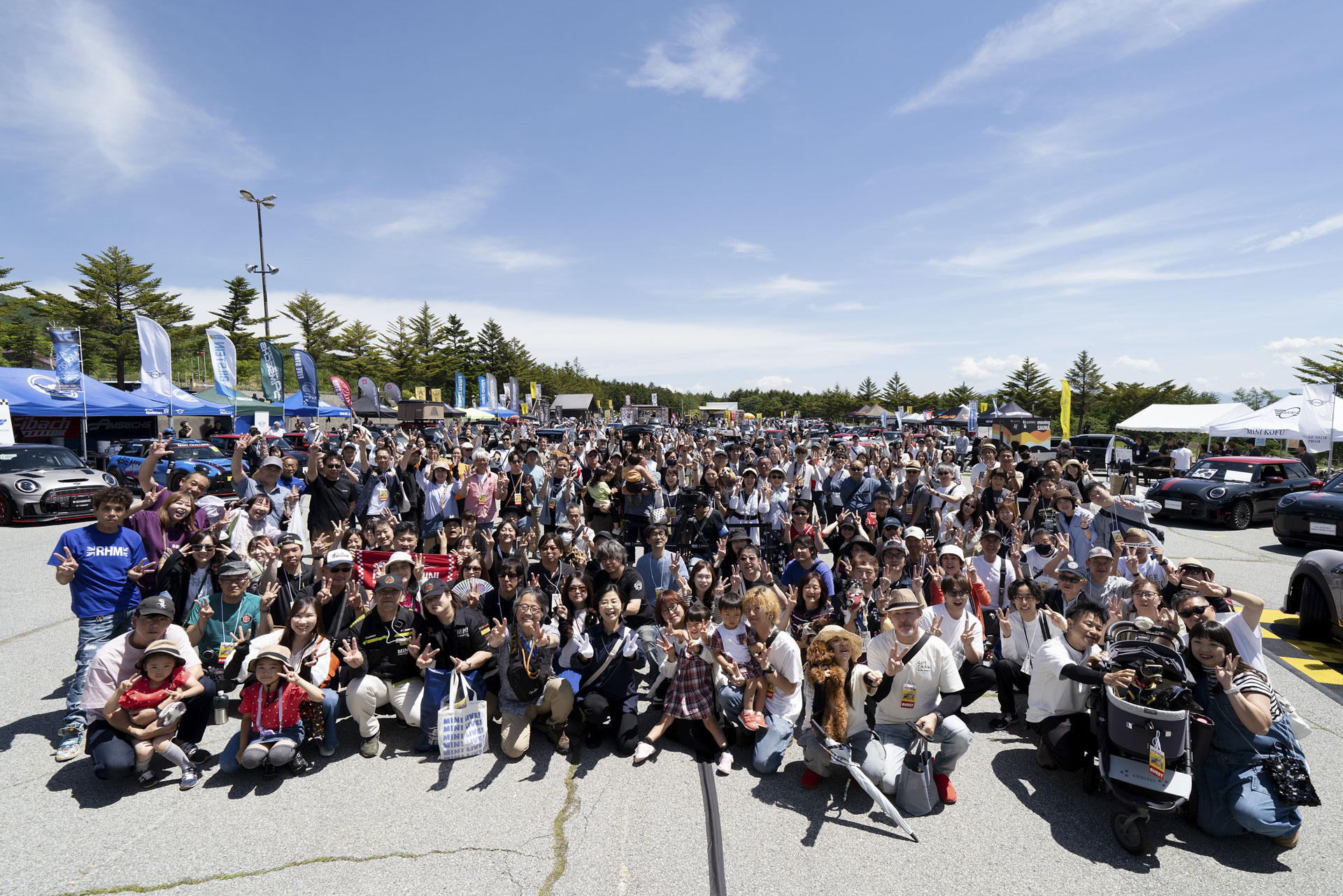 MINI LIVE! 2025