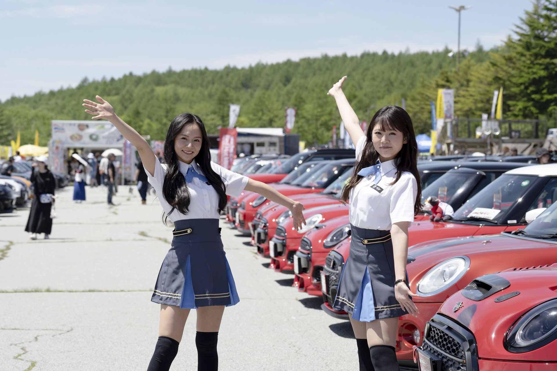 MINI LIVE! 2025