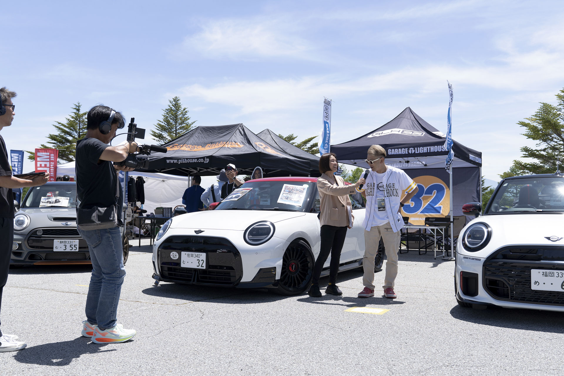 MINI LIVE! 2025