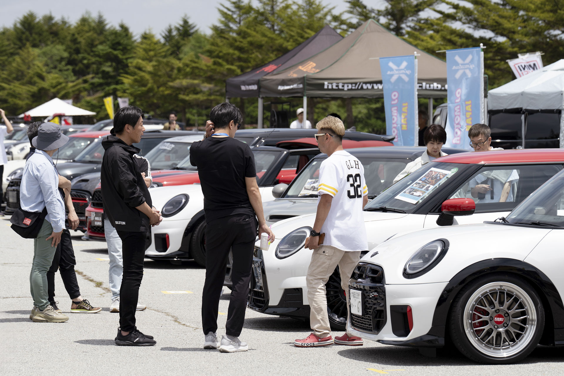 MINI LIVE! 2025