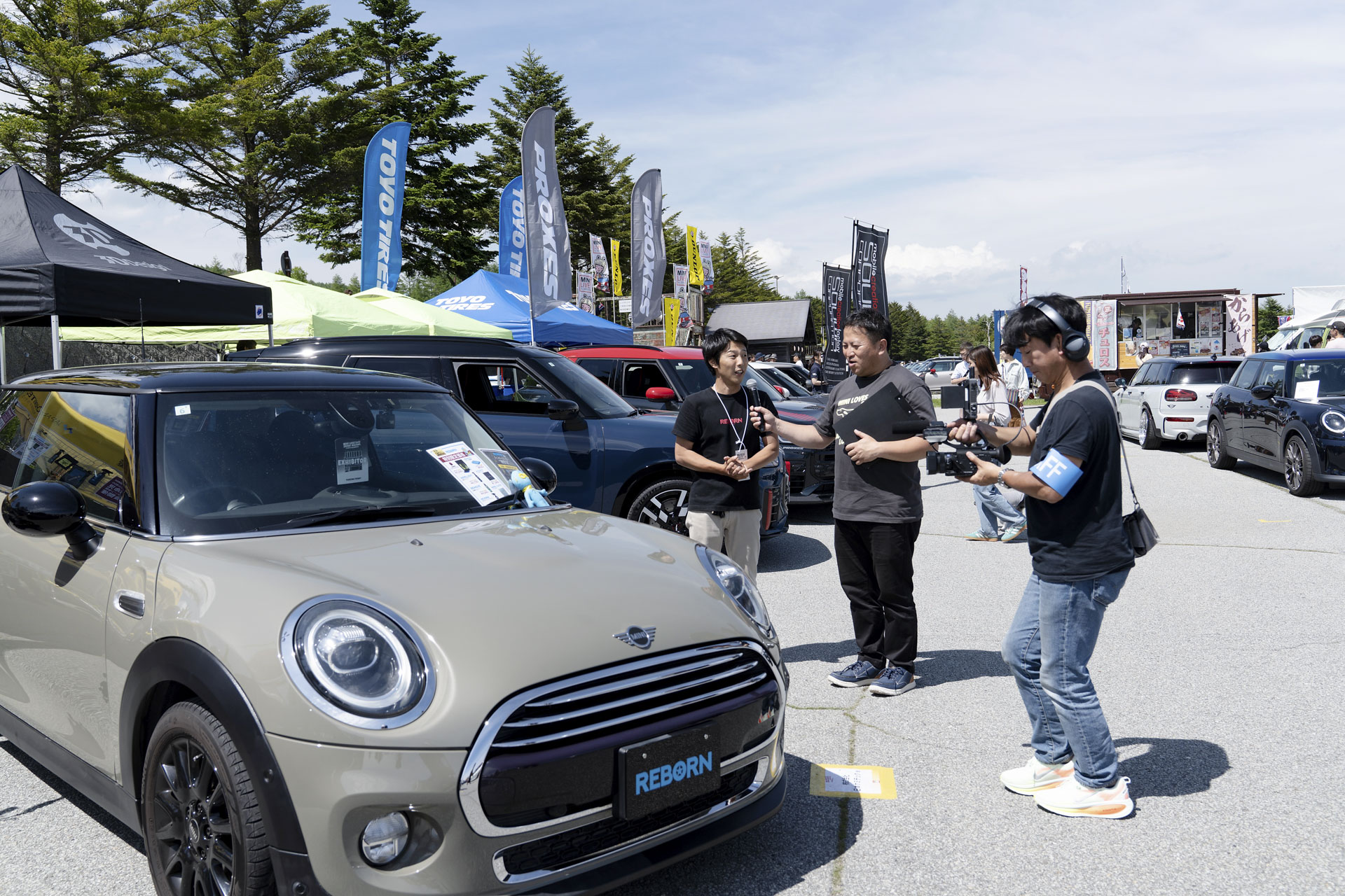 MINI LIVE! 2025
