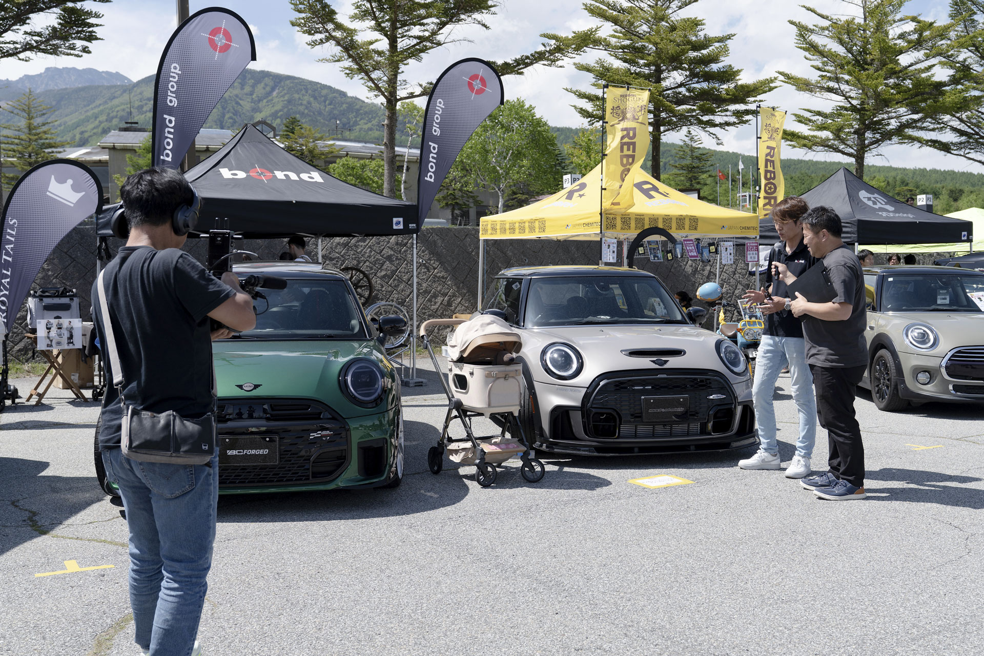 MINI LIVE! 2025