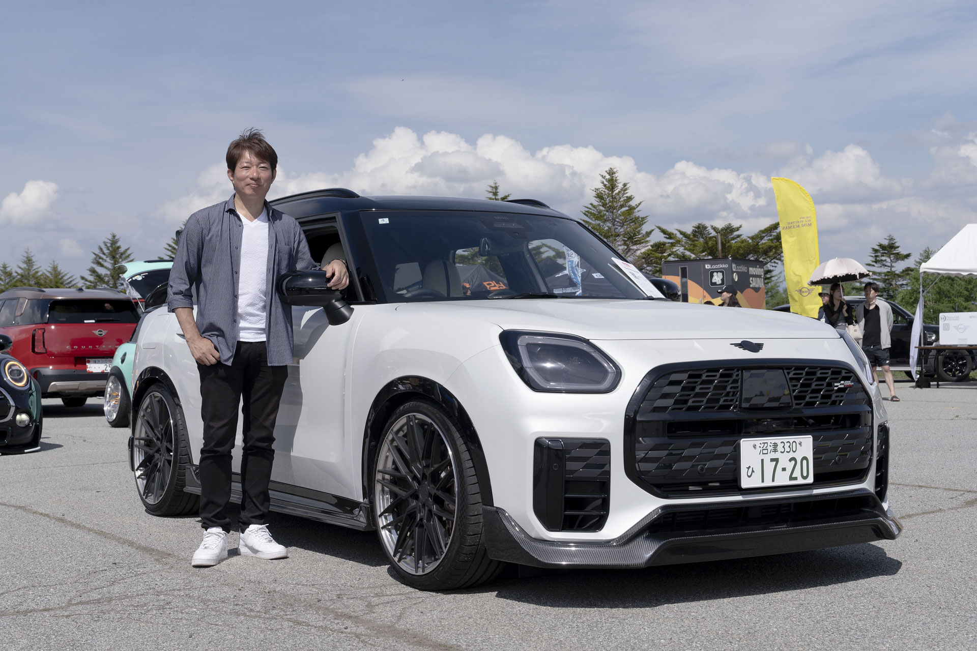 MINI LIVE! 2025
