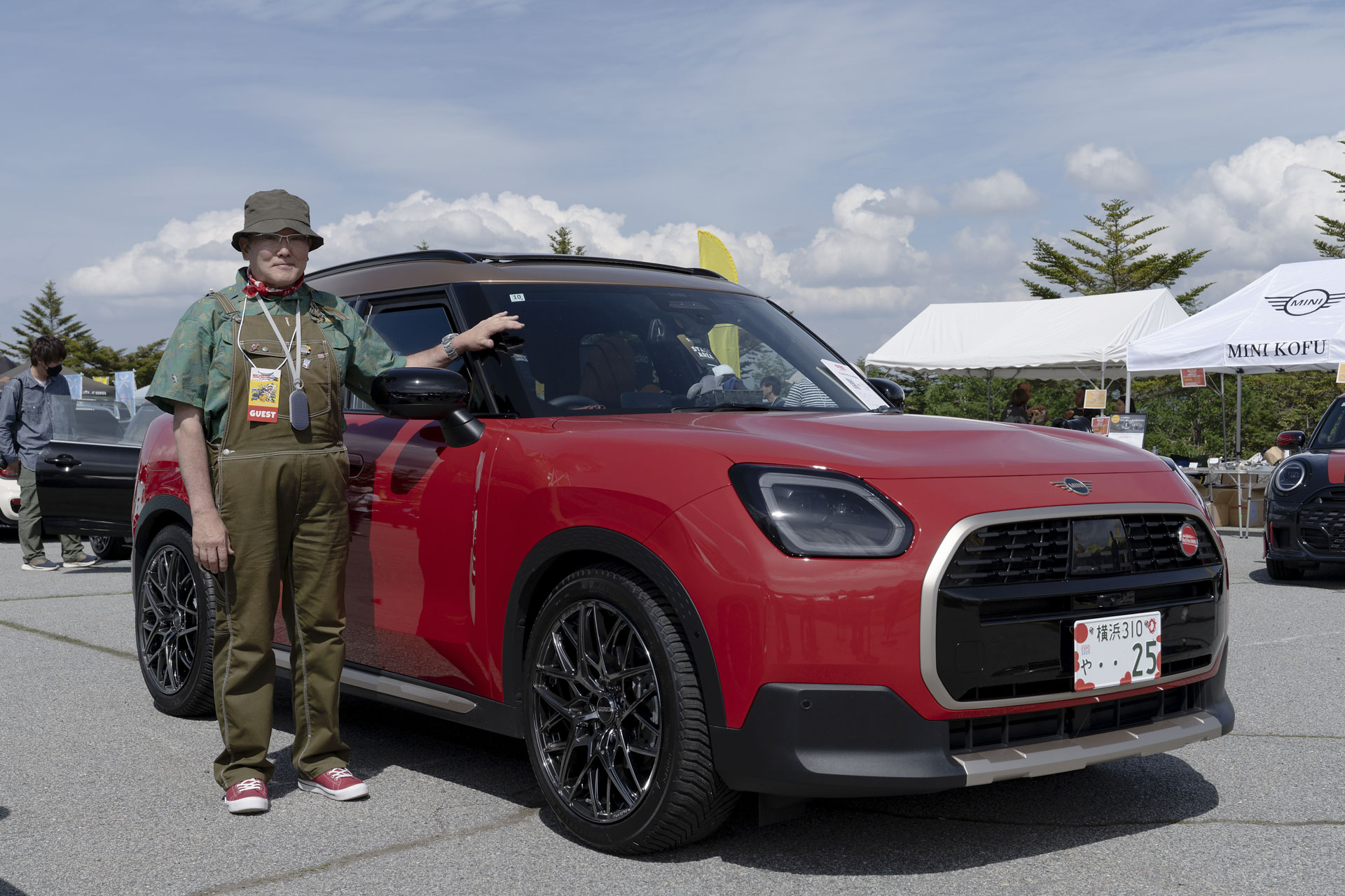 MINI LIVE! 2025