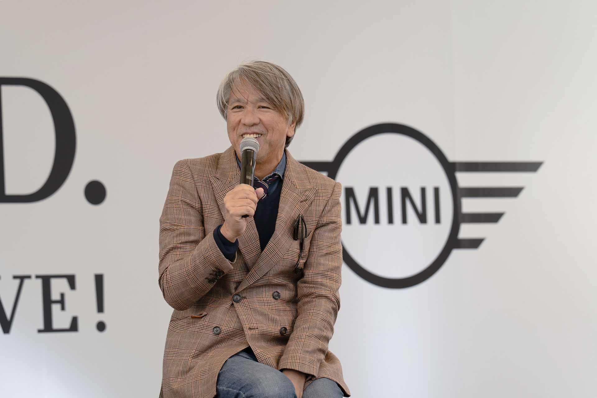MINI UNITED JAPAN 2026 with MINI LIVE!