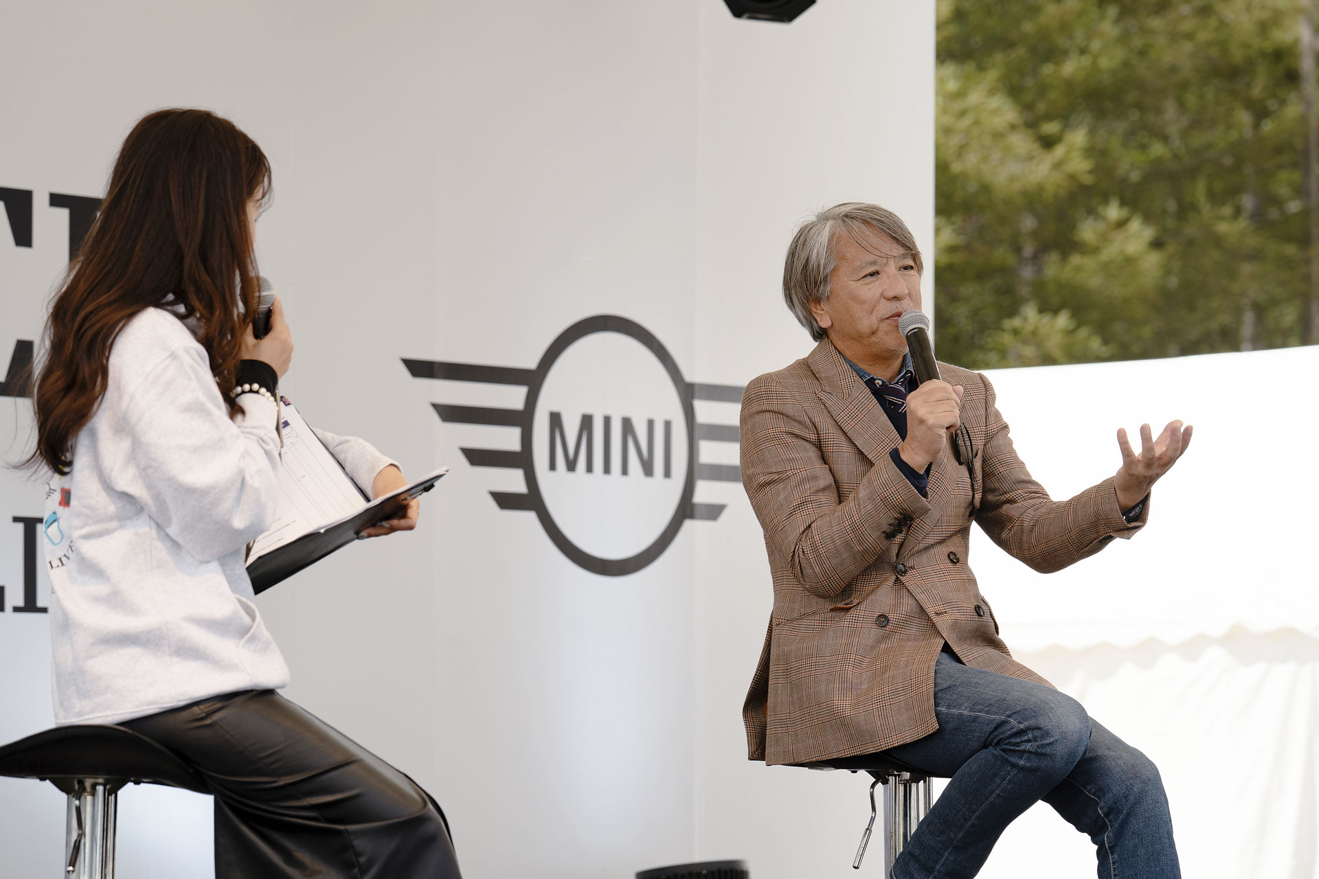 MINI UNITED JAPAN 2026 with MINI LIVE!