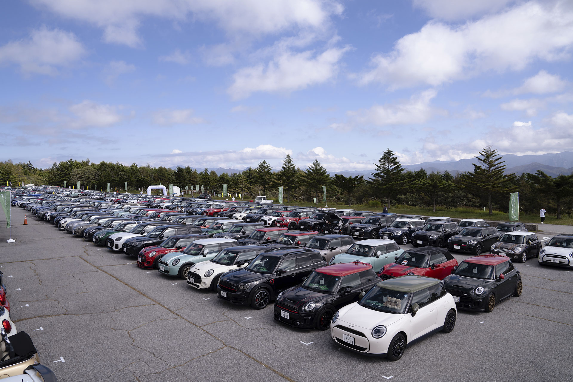 MINI UNITED JAPAN 2026 with MINI LIVE!