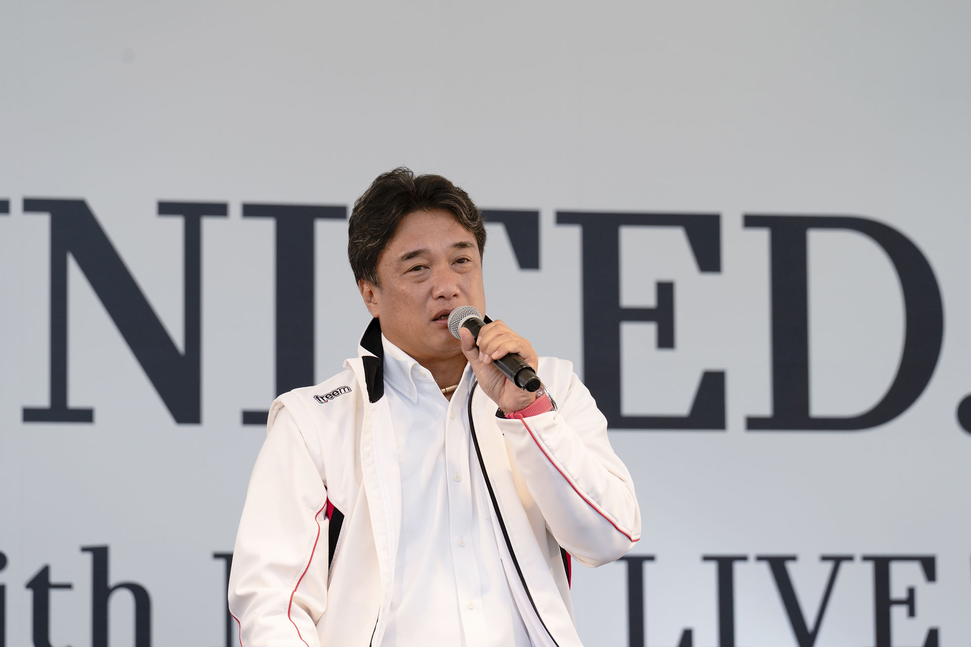 MINI UNITED JAPAN 2026 with MINI LIVE!