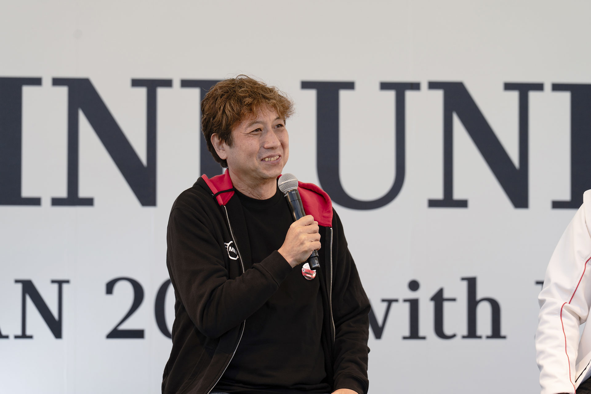 MINI UNITED JAPAN 2026 with MINI LIVE!