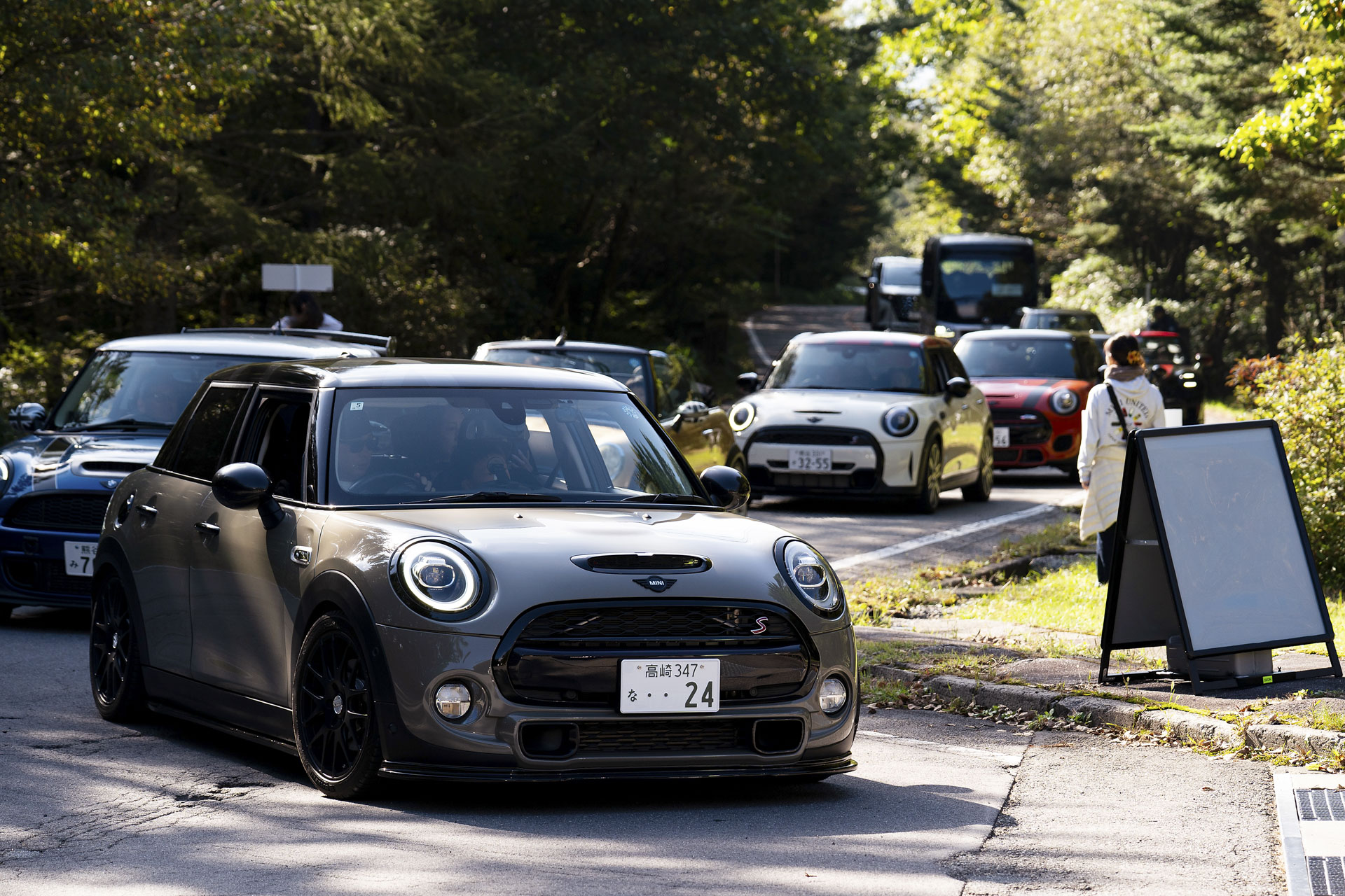 MINI UNITED JAPAN 2026 with MINI LIVE!