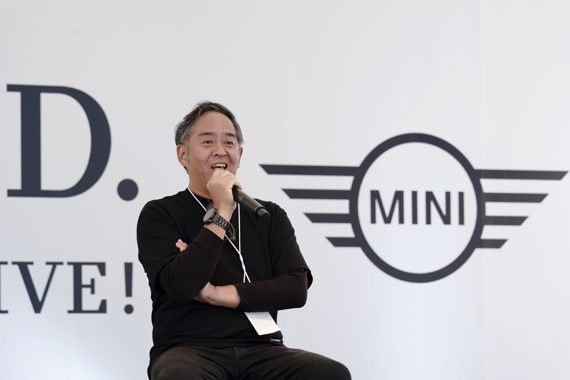 MINI UNITED JAPAN 2026 with MINI LIVE!