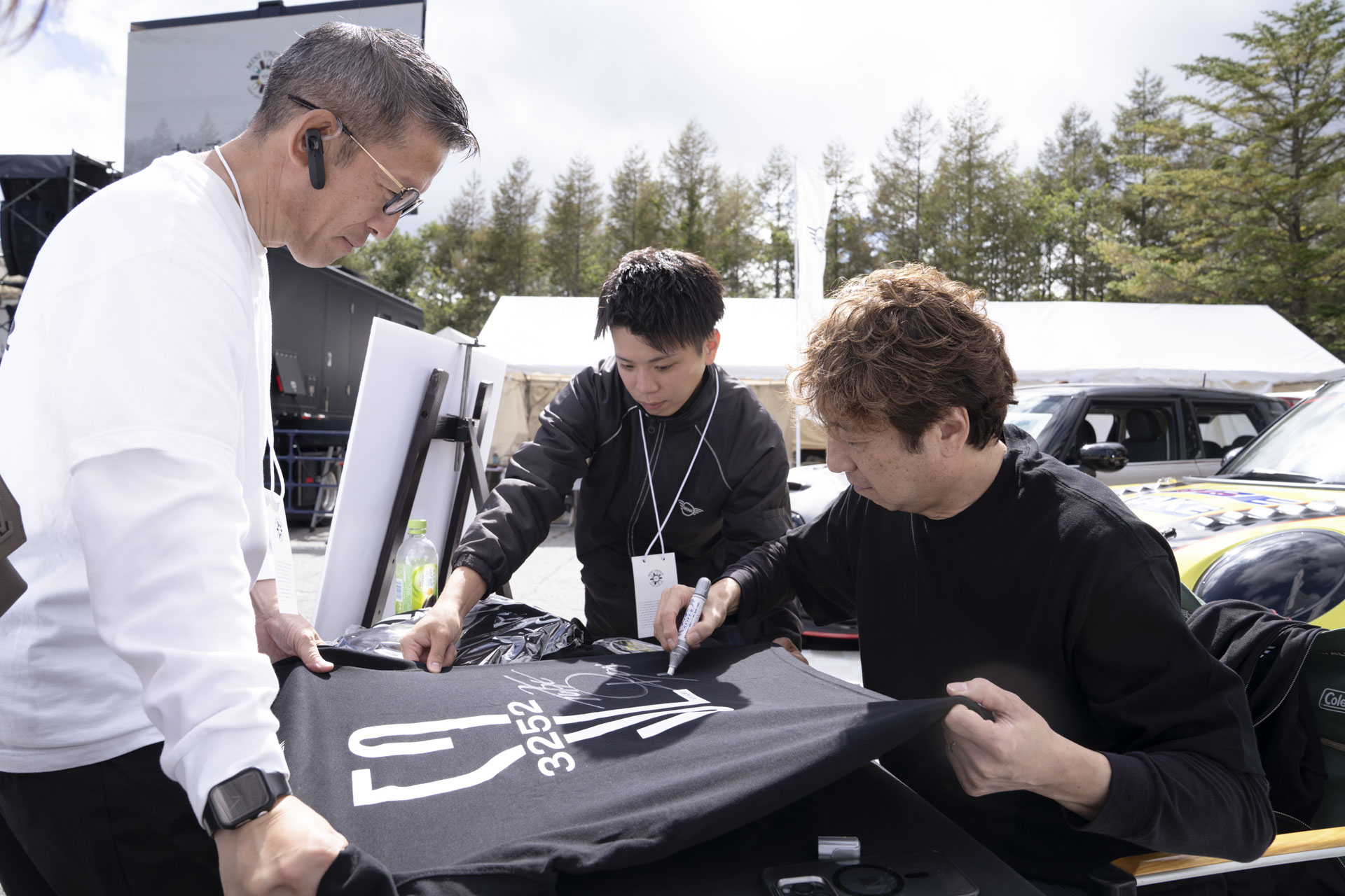 MINI UNITED JAPAN 2026 with MINI LIVE!