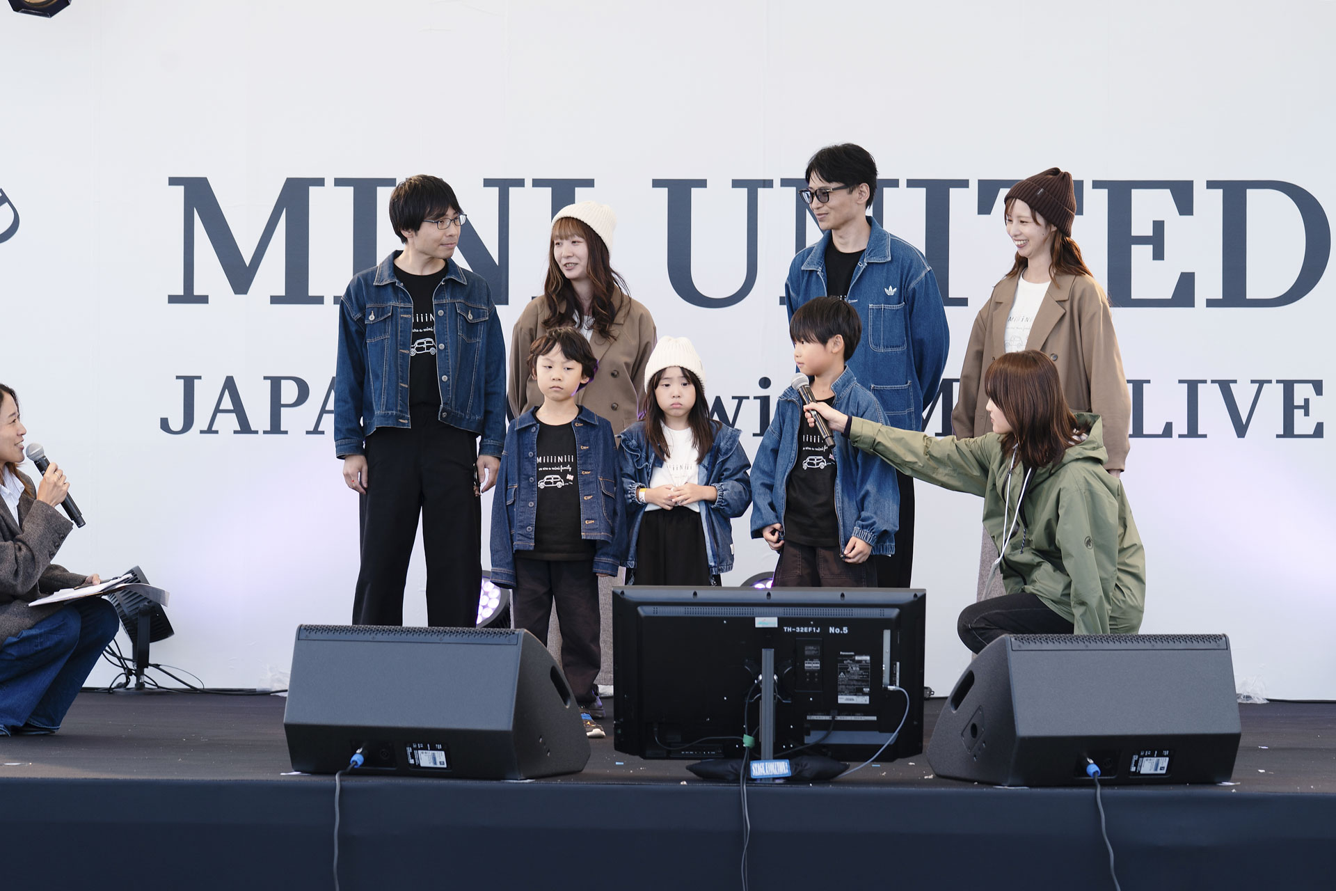 MINI UNITED JAPAN 2026 with MINI LIVE!
