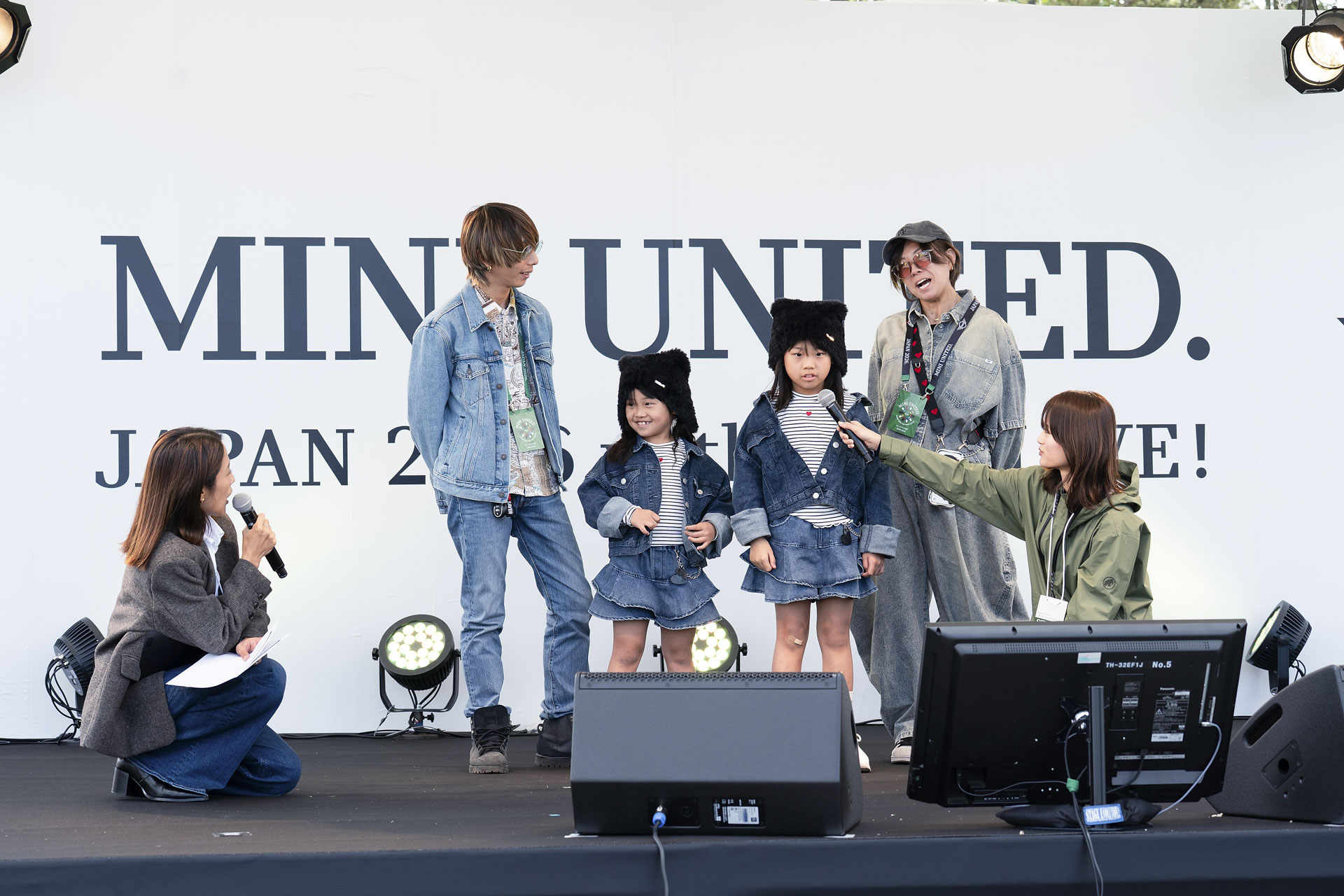 MINI UNITED JAPAN 2026 with MINI LIVE!