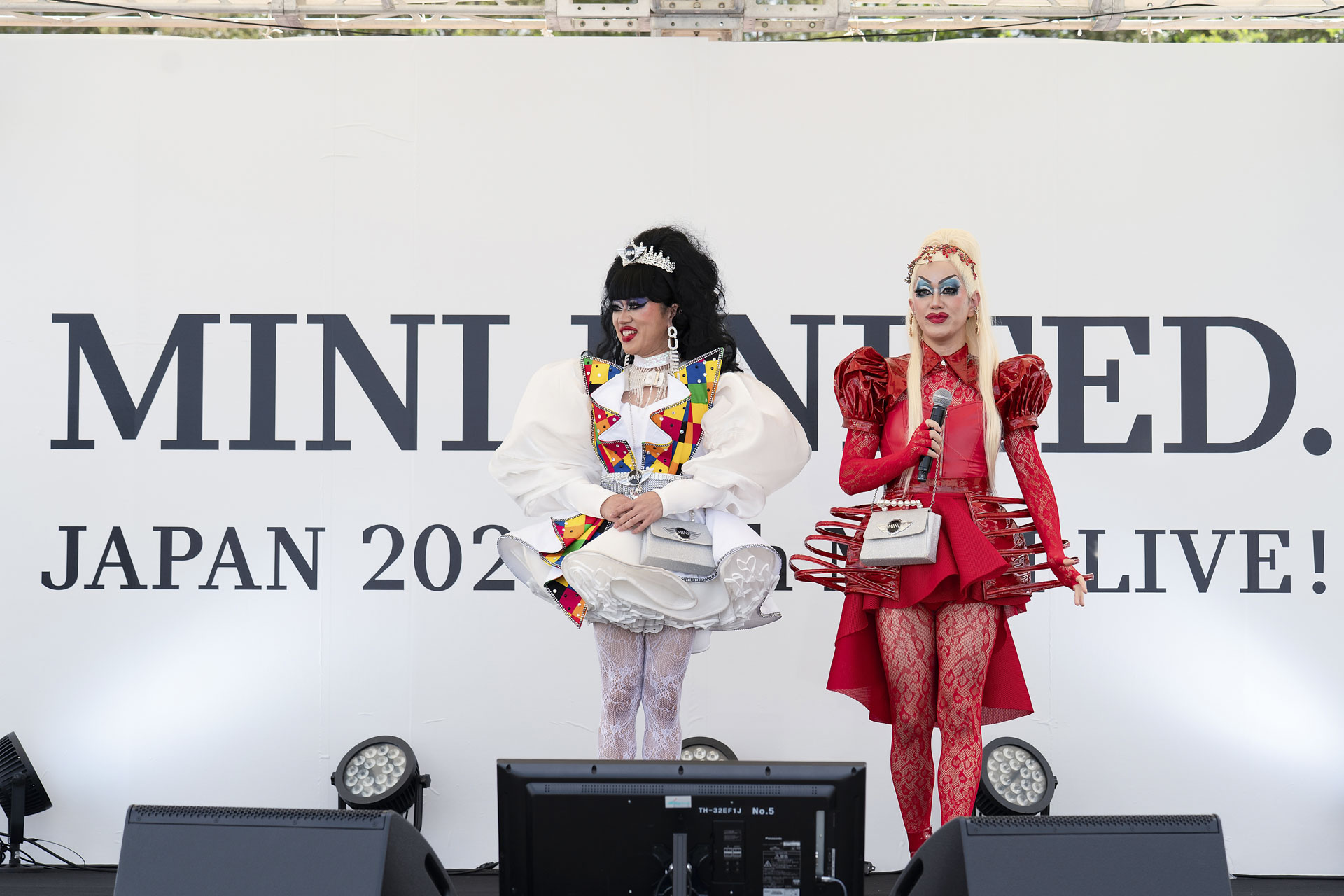 MINI UNITED JAPAN 2026 with MINI LIVE!