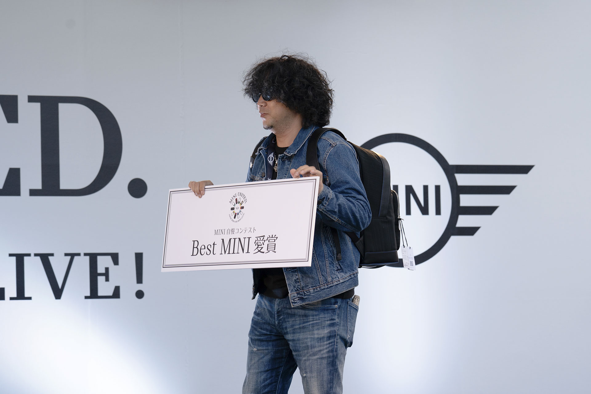 MINI UNITED JAPAN 2026 with MINI LIVE!