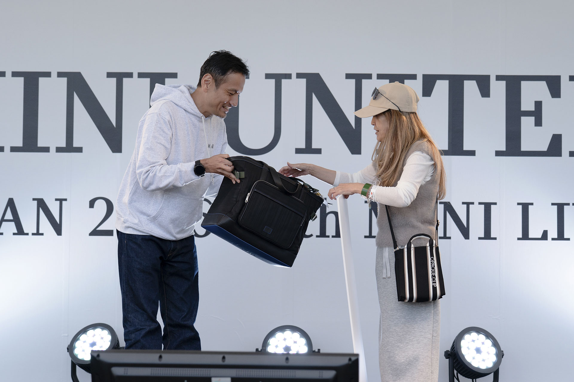MINI UNITED JAPAN 2026 with MINI LIVE!