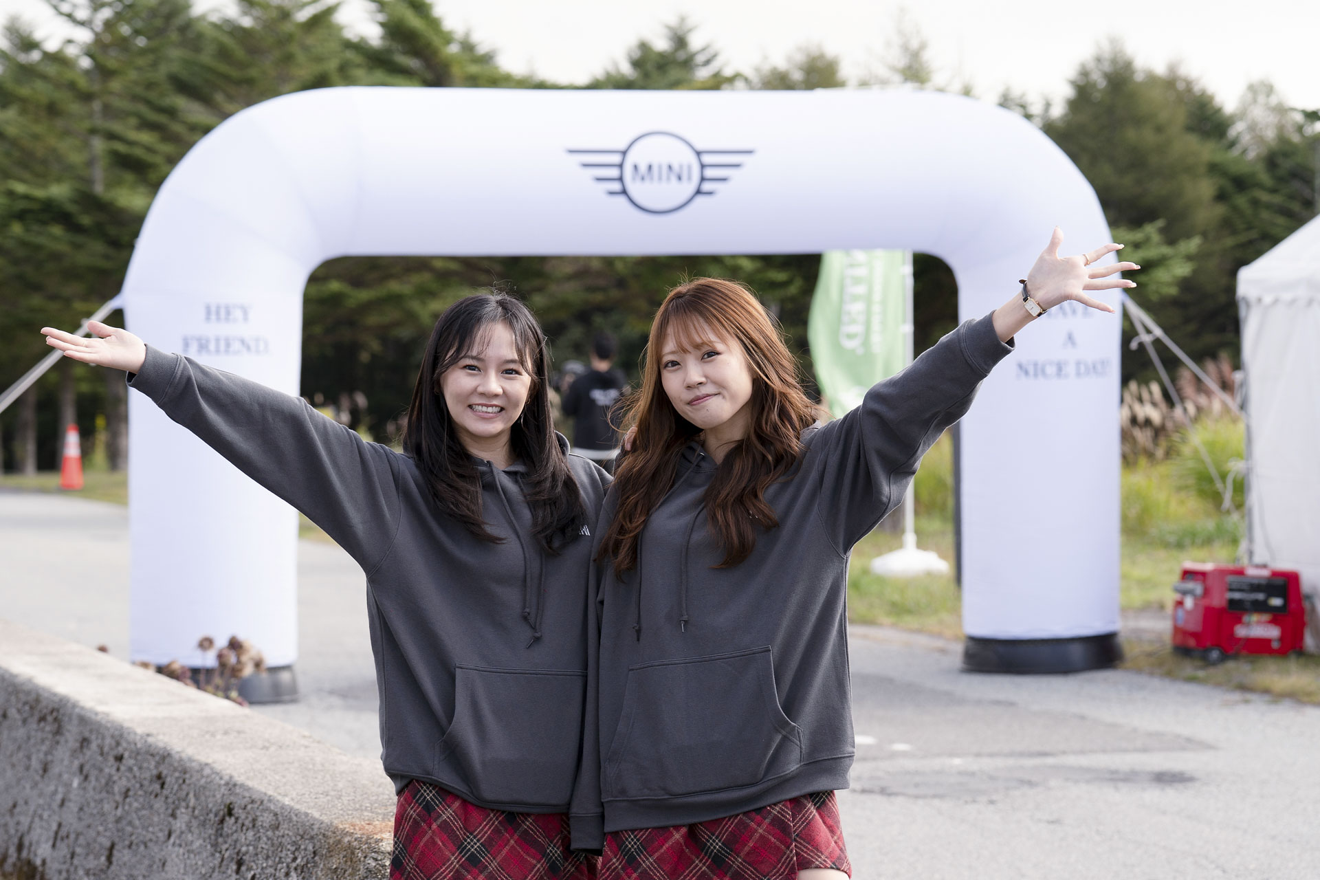 MINI UNITED JAPAN 2026 with MINI LIVE!