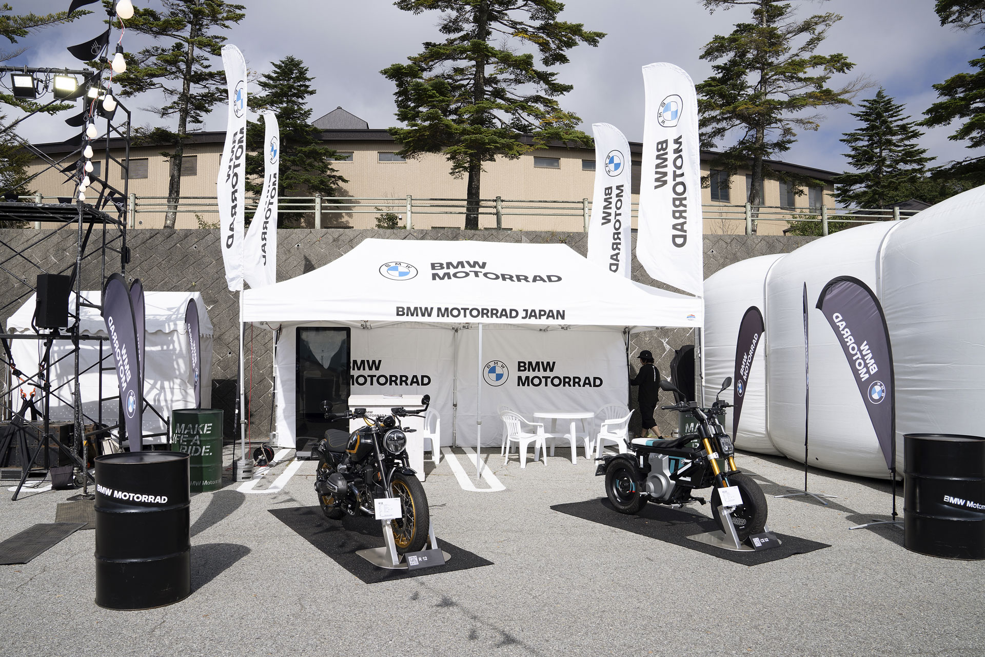 MINI UNITED JAPAN 2026 with MINI LIVE!