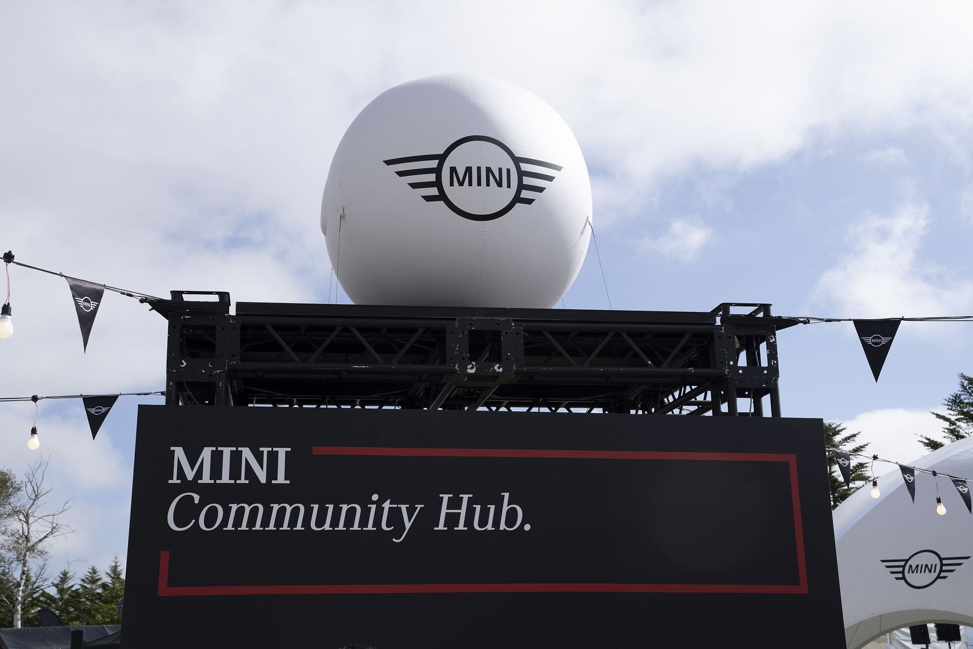 MINI UNITED JAPAN 2026 with MINI LIVE!