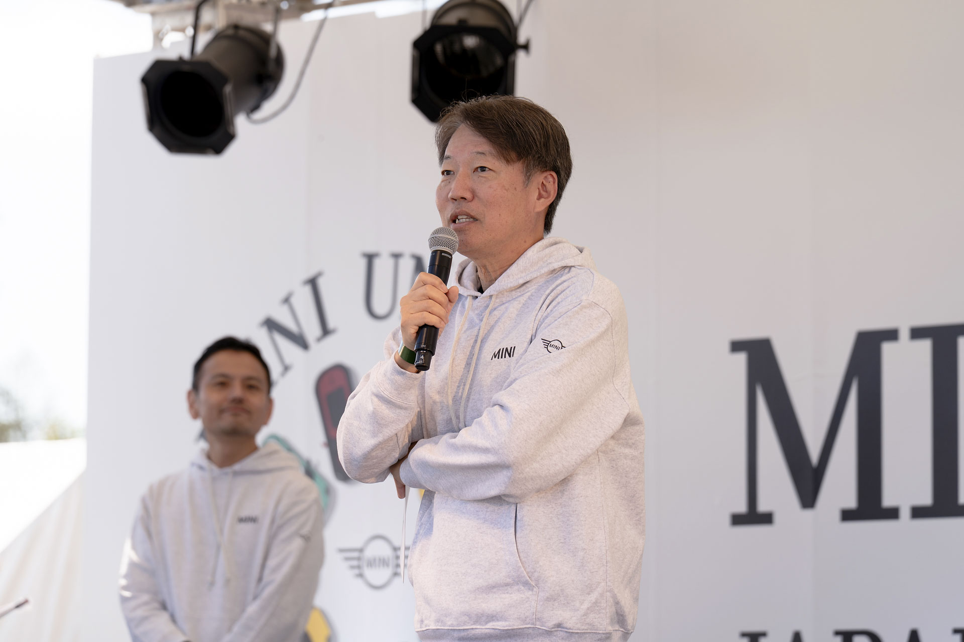 MINI UNITED JAPAN 2026 with MINI LIVE!