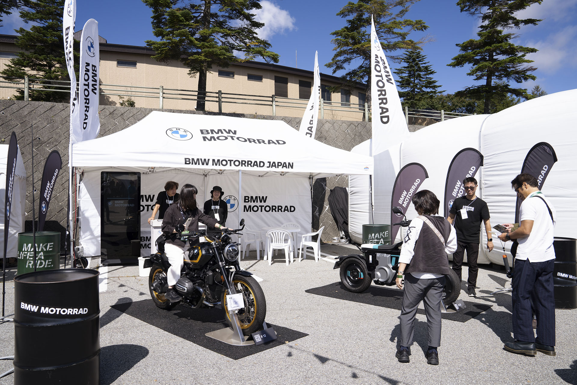 MINI UNITED JAPAN 2026 with MINI LIVE!